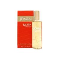 jovan musk for woman eau de cologne 96ml spray