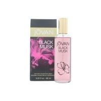 jovan black musk for women cologne concentrate 96ml spray