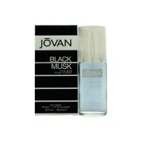 jovan black musk eau de cologne 90ml spray