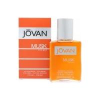 Jovan Musk For Men Aftershave 118ml Splash