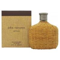 john varvatos artisan eau de toilette 125ml spray