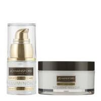 Jo Hansford Expert Colour Care Mini Illuminoil (15ml) with Intensive Masque