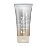 joico blonde life brightening masque for illuminating hydration and so ...