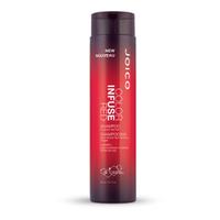 Joico Color Infuse Red Shampoo 300ml