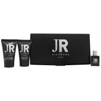 John Richmond John Richmond for Men Gift Set 4.5ml EDT + 25ml Shower Gel + 25ml A/S Balm