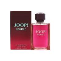 joop joop homme eau de toilette 125ml spray