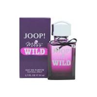 Joop! Miss Wild Eau de Parfum 50ml Spray