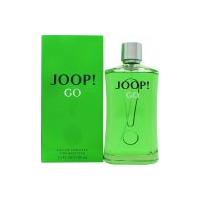 Joop! Go Eau de Toilette 200ml Spray