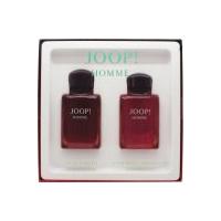 Joop! Homme Gift Set 75ml EDT + 75ml Aftershave Lotion