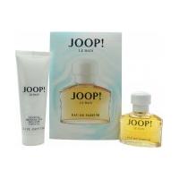 Joop! Joop! Le Bain Gift Set 40ml EDP + 75ml Shower Gel