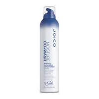 Joico Moisture Co+Wash Whipped Cleansing Conditioner for Dry Hair (245ml)