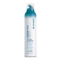Joico Curl Co+Wash Whipped Cleansing Conditioner for Curly Hair (245ml)