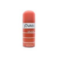 Jovan Musk For Men Deodorant Body Spray 150ml
