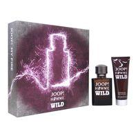 Joop Joop Homme Wild Giftset EDT Spray 75ml + Showerl Gel 75ml