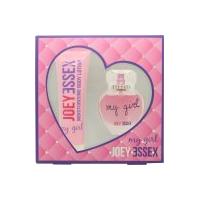 Joey Essex My Girl Gift Set 50ml EDT + 100ml Body Lotion