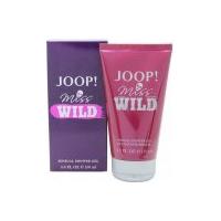 joop miss wild shower gel 150ml