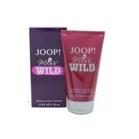 Joop! Miss Wild Body Lotion 150ml