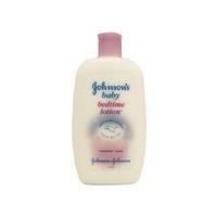 Johnsons Baby Bedtime Lotion