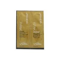 Joico K-Pak Balancing Foils Gift Set 10ml Shampoo + 10ml Conditioner