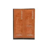 Joico Color Smooth Cure Gift Set 10ml Shampoo Foil + 10ml Conditioner Foil