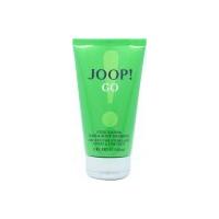 Joop! Go Hair & Body Shampoo 150ml