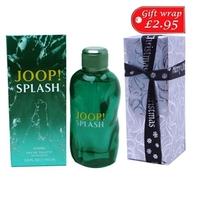 Joop Splash Men EDT