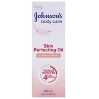 Johnsons Body Care Skin Perfecting Oil 100ml