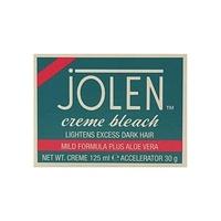 jolen creme bleach mild