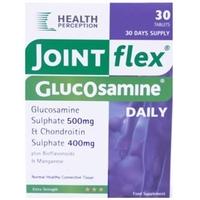 Jointflex Daily Glucosamine Sulphate 500mg