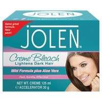 jolen cream bleach mild 125ml