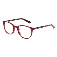 Joules Eyeglasses JO3026 MARCIE 252