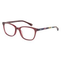 Joules Eyeglasses JO3023 CHARLOTTE 252