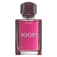 joop homme 125ml eau de toilette