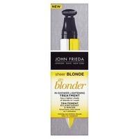 John Frieda Sheer Blonde Go Blonder In-Shower Lightener 34ml