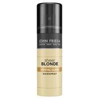 John Frieda Crystal Clear Hairspray 50ml