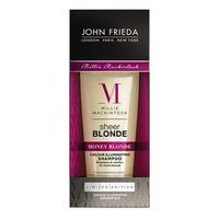 John Frieda Sheer Blonde Honey Blonde Shampoo 250ml