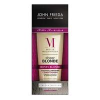 John Frieda Sheer Blonde Honey Blonde Conditioner 250ml