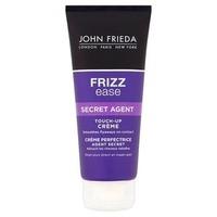 John Frieda Secret Agent Flawless Finishing Crème 100ml