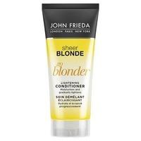 John Frieda Sheer Blonde Go Blonder Conditioner 50ml