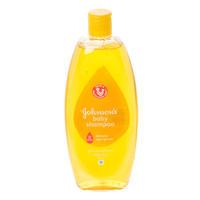 Johnson\'s Baby Gold Shampoo