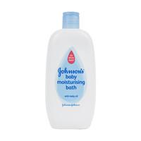 Johnson\'s Baby Bath