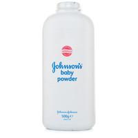 johnsons baby powder