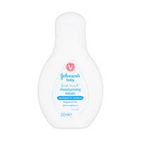 Johnson\'s Baby First Touch Moisturising Lotion