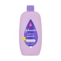 Johnson\'s Baby Bedtime Bath