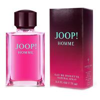 joop homme eau de toilette 75ml