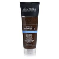 John Frieda Brunette Colour Protect Moisturising Shampoo 250ml