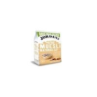 Jordans Natural Muesli 1000g (1 x 1000g)