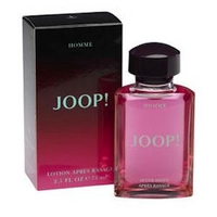 Joop Homme Aftershave Splash 75ml