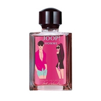 Joop Homme Sexy In Pink - 125ml