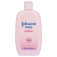 johnsons baby lotion 300ml